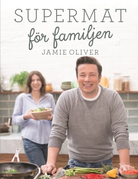 supermat för familjen Jamie Oliver